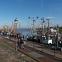 Hafen Greetsiel